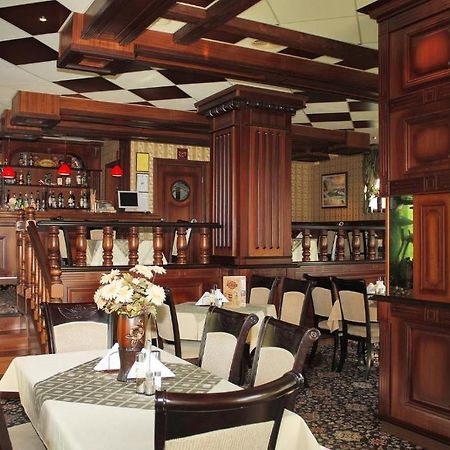 Hotel Dukov Obzor Ngoại thất bức ảnh