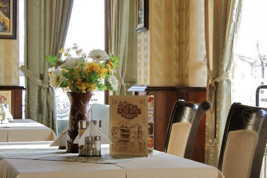 Hotel Dukov Obzor Ngoại thất bức ảnh