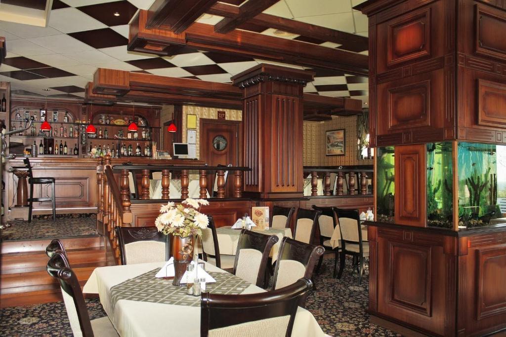 Hotel Dukov Obzor Ngoại thất bức ảnh