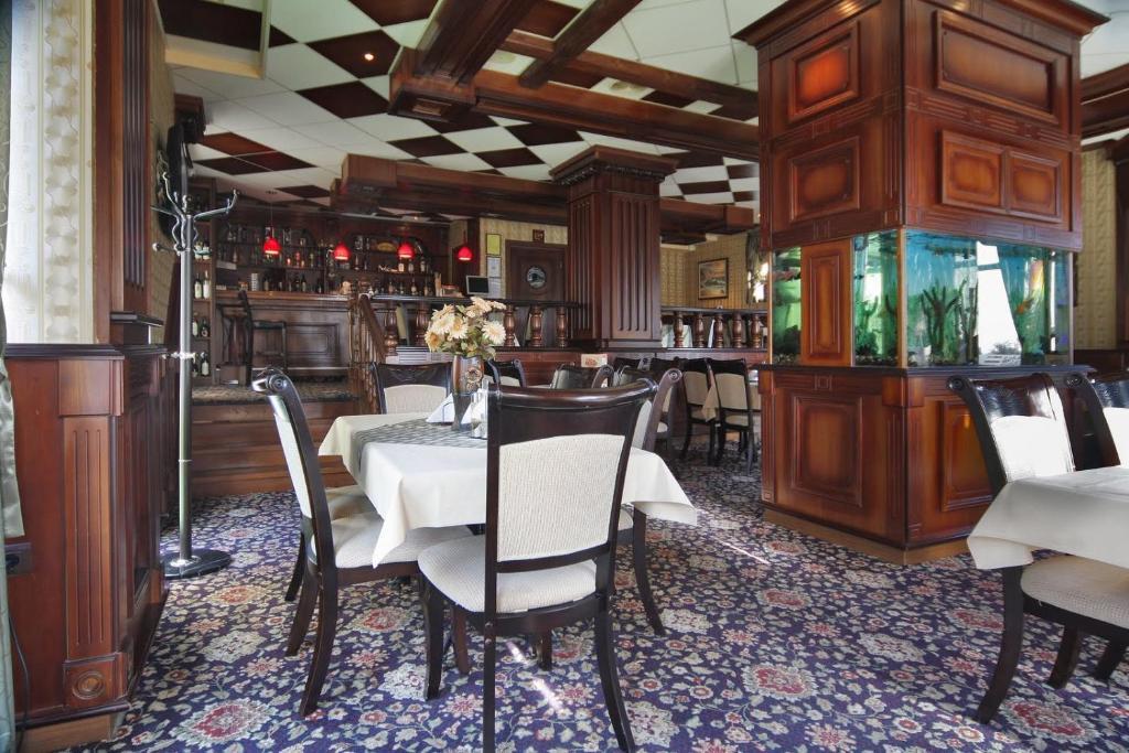 Hotel Dukov Obzor Ngoại thất bức ảnh