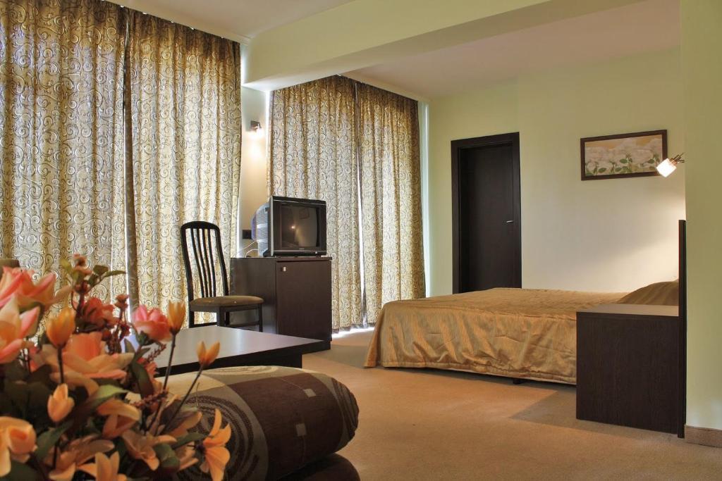 Hotel Dukov Obzor Phòng bức ảnh