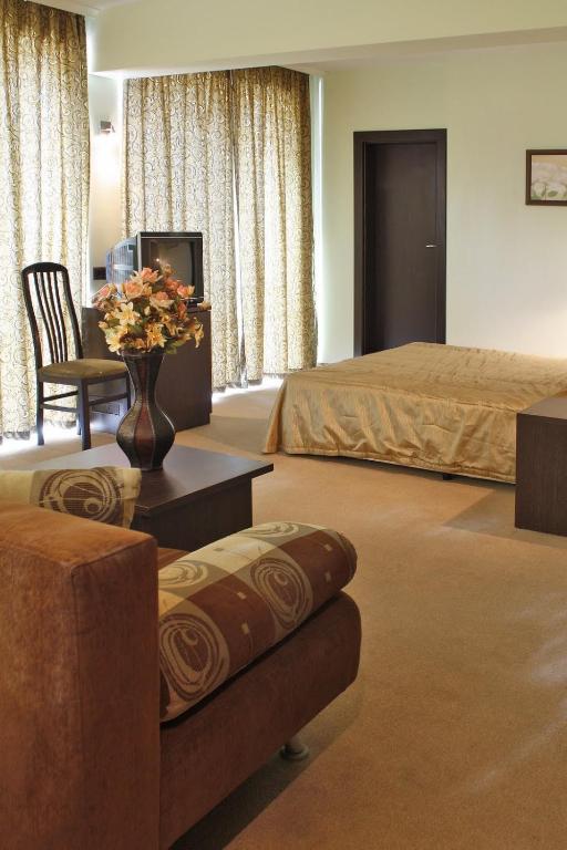 Hotel Dukov Obzor Phòng bức ảnh