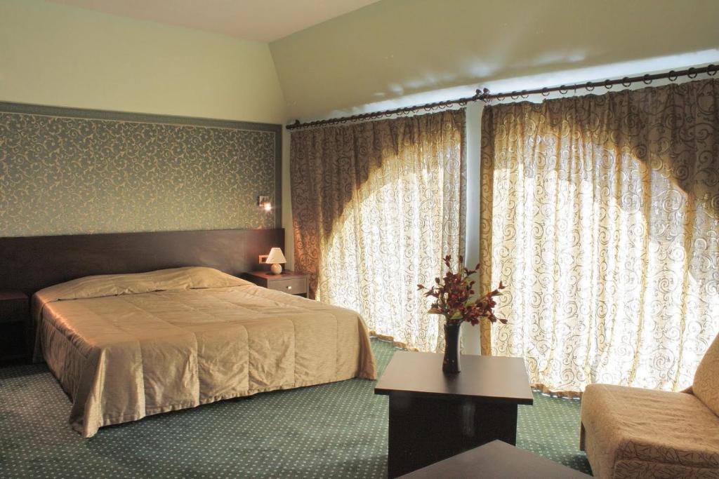 Hotel Dukov Obzor Phòng bức ảnh