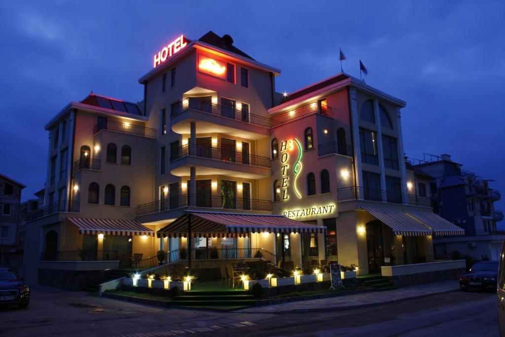 Hotel Dukov Obzor Phòng bức ảnh